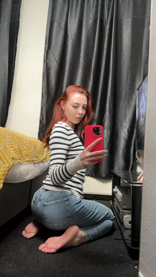 would you fuck me after classes?