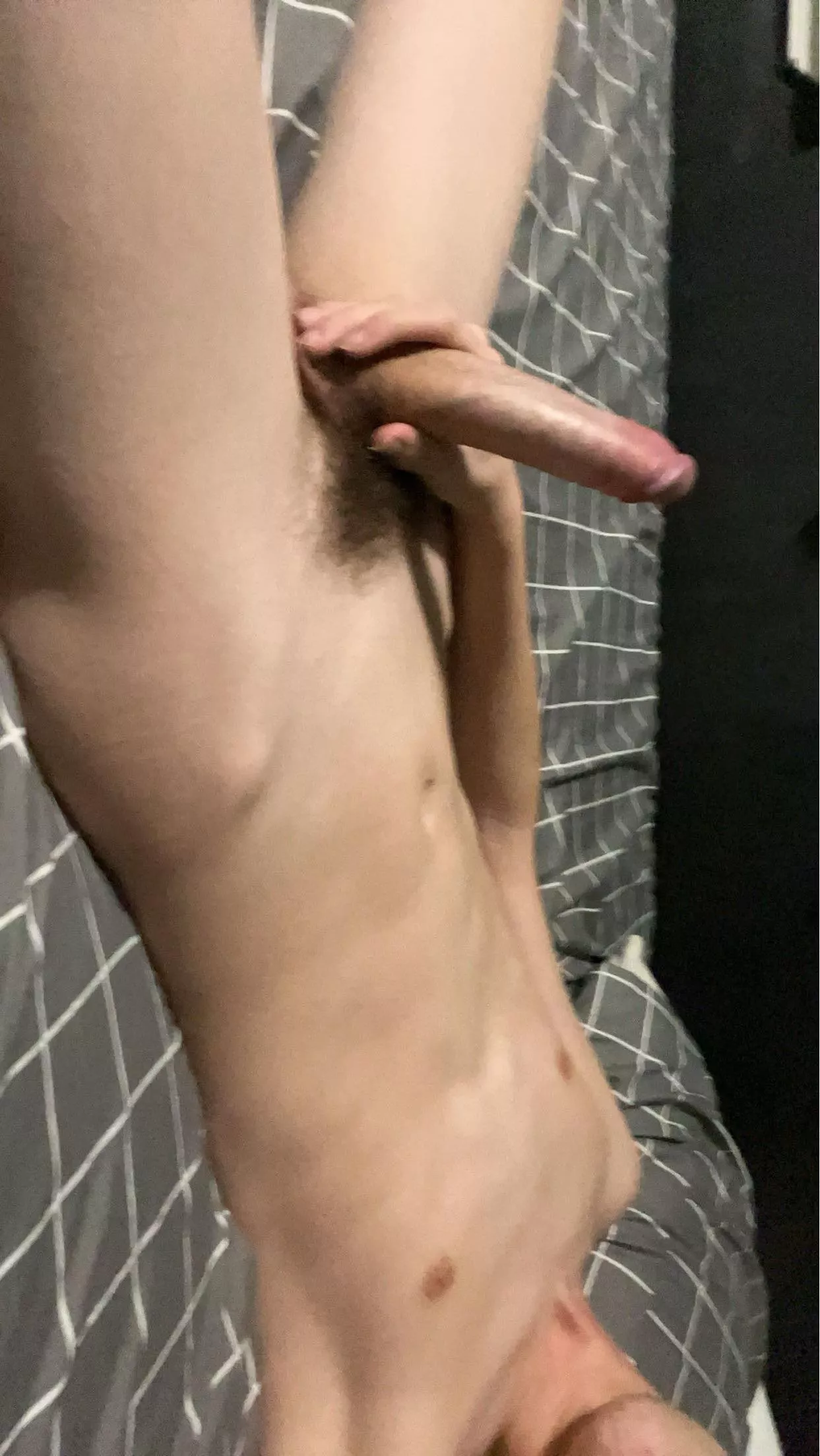 Would you give me head be honest?