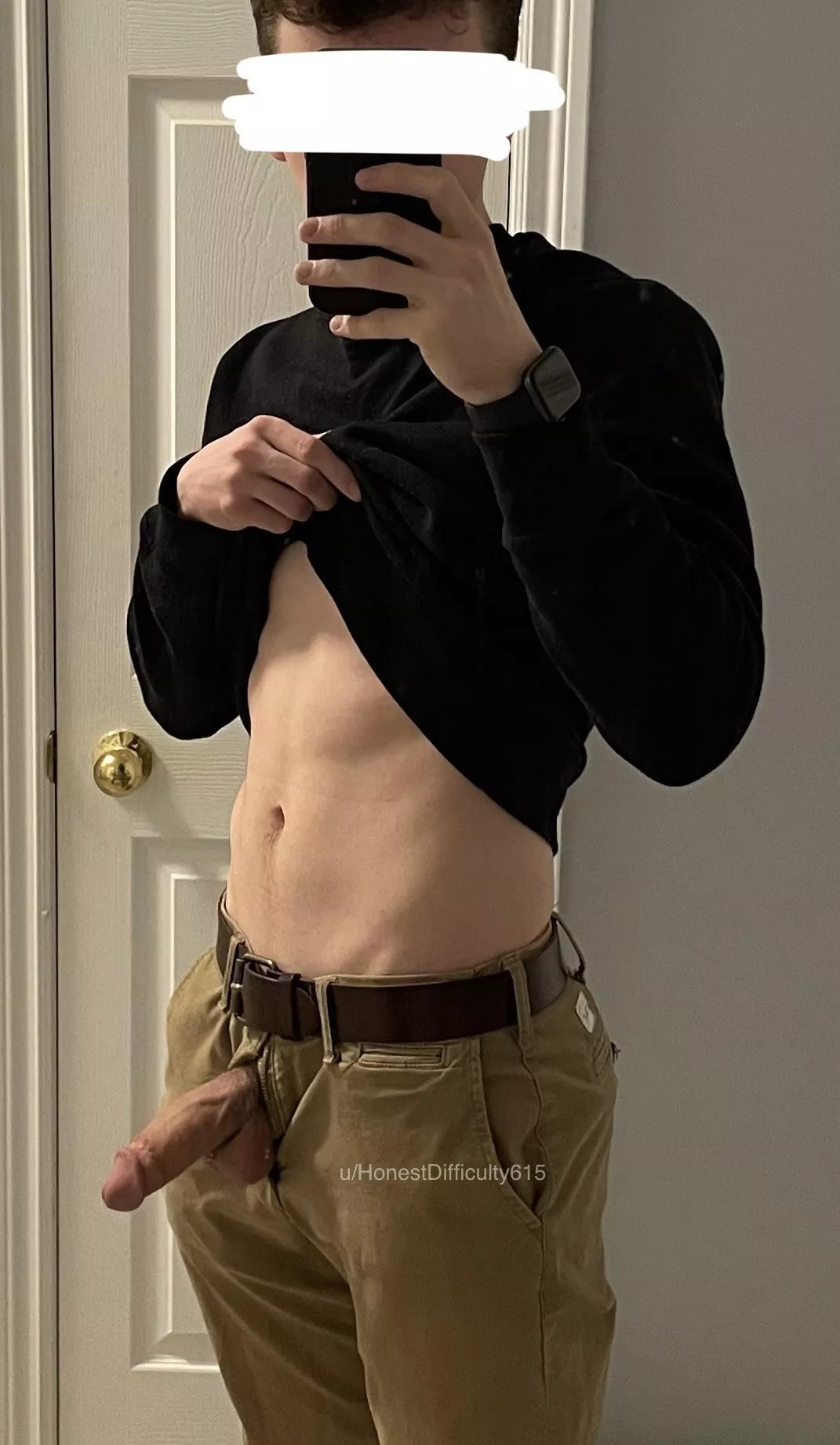 Would you give me head in the bathroom between lectures?