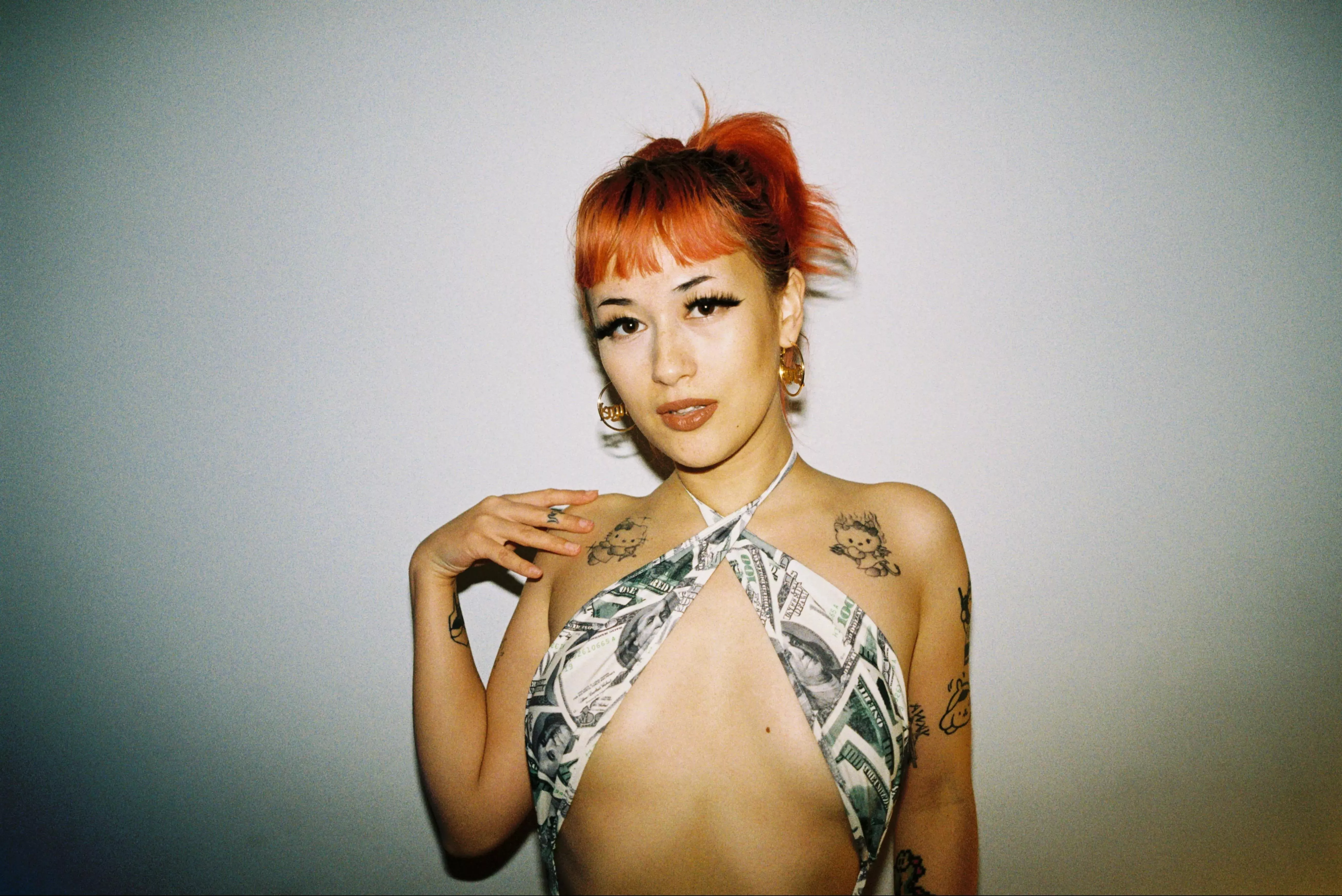 Would you risk it with no condom at our first date?