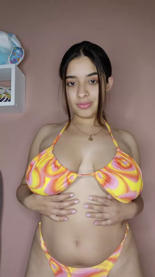 Would you spend the weekend with me