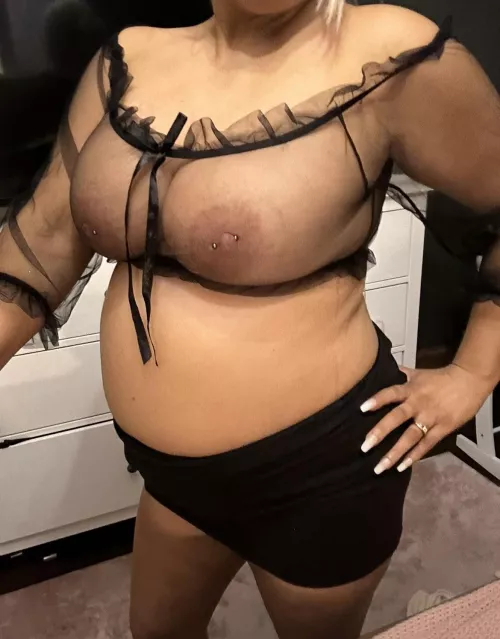 Would you still fuck me?