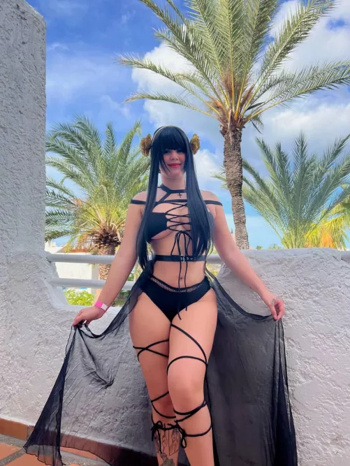 Yor [Spy x family] (Yisselroa)