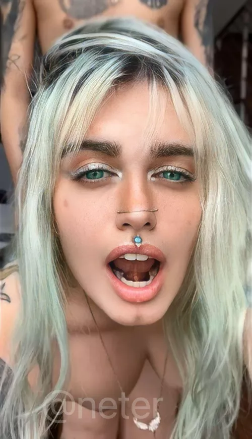 You can see how much I like it