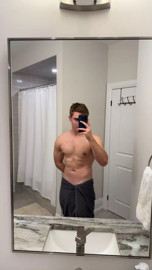 You want me to drop it?