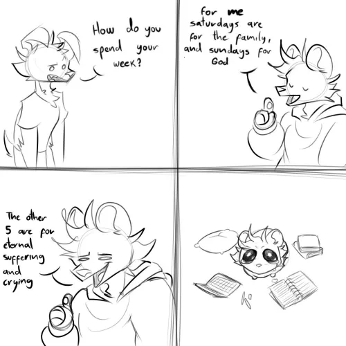 Yup, that's my life (by me)