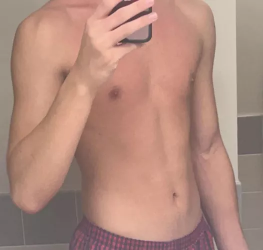 19 M Bi NC+ Feet++ @qwertz_44