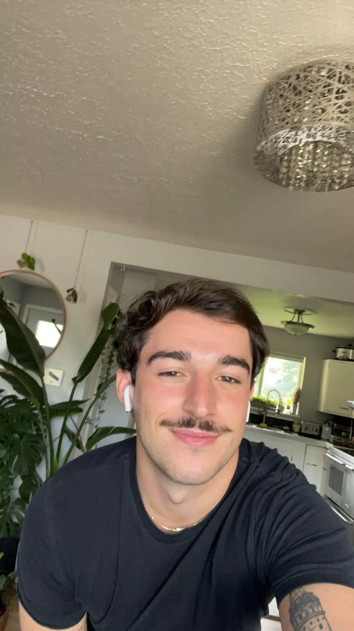 27 around the corner 🥲