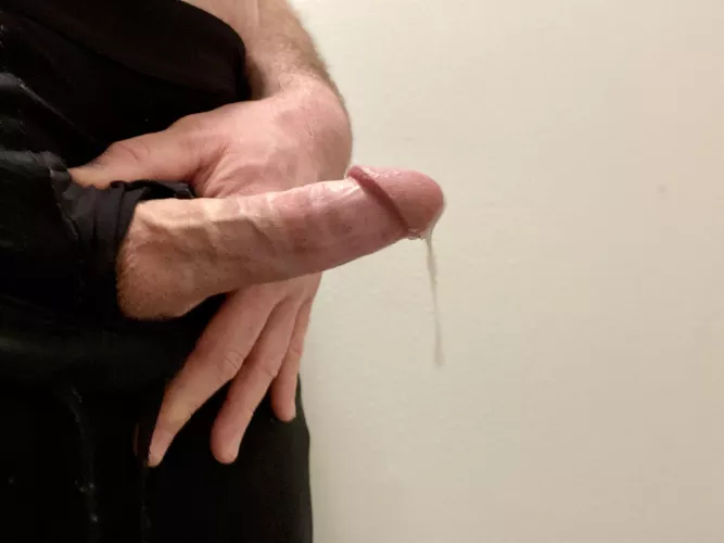 A modest amount of CUM