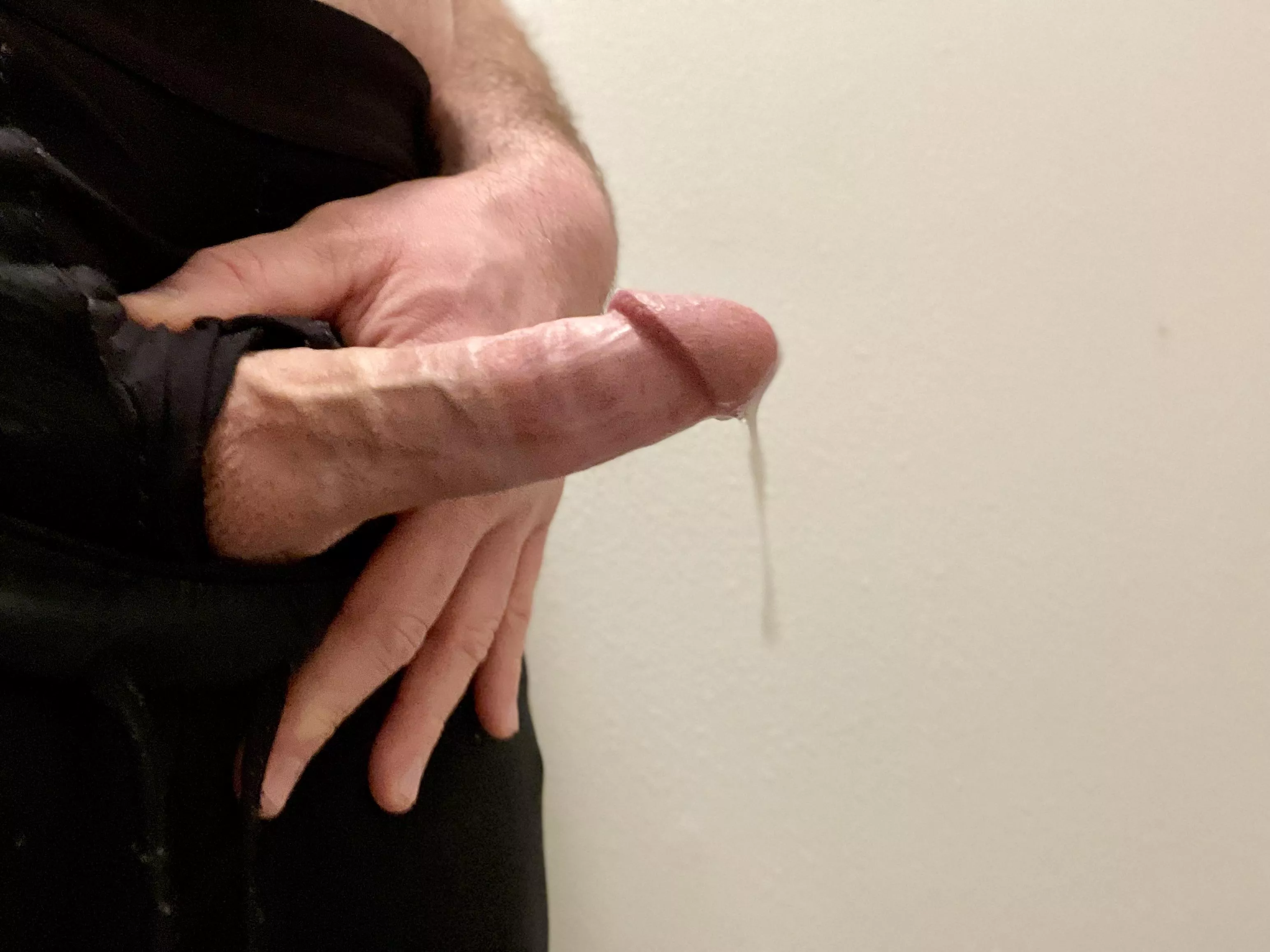 A modest amount of CUM