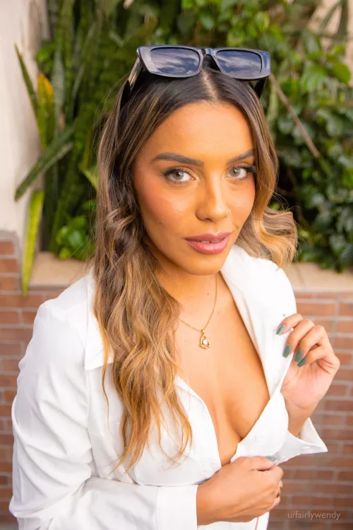 A peek while no one else is looking