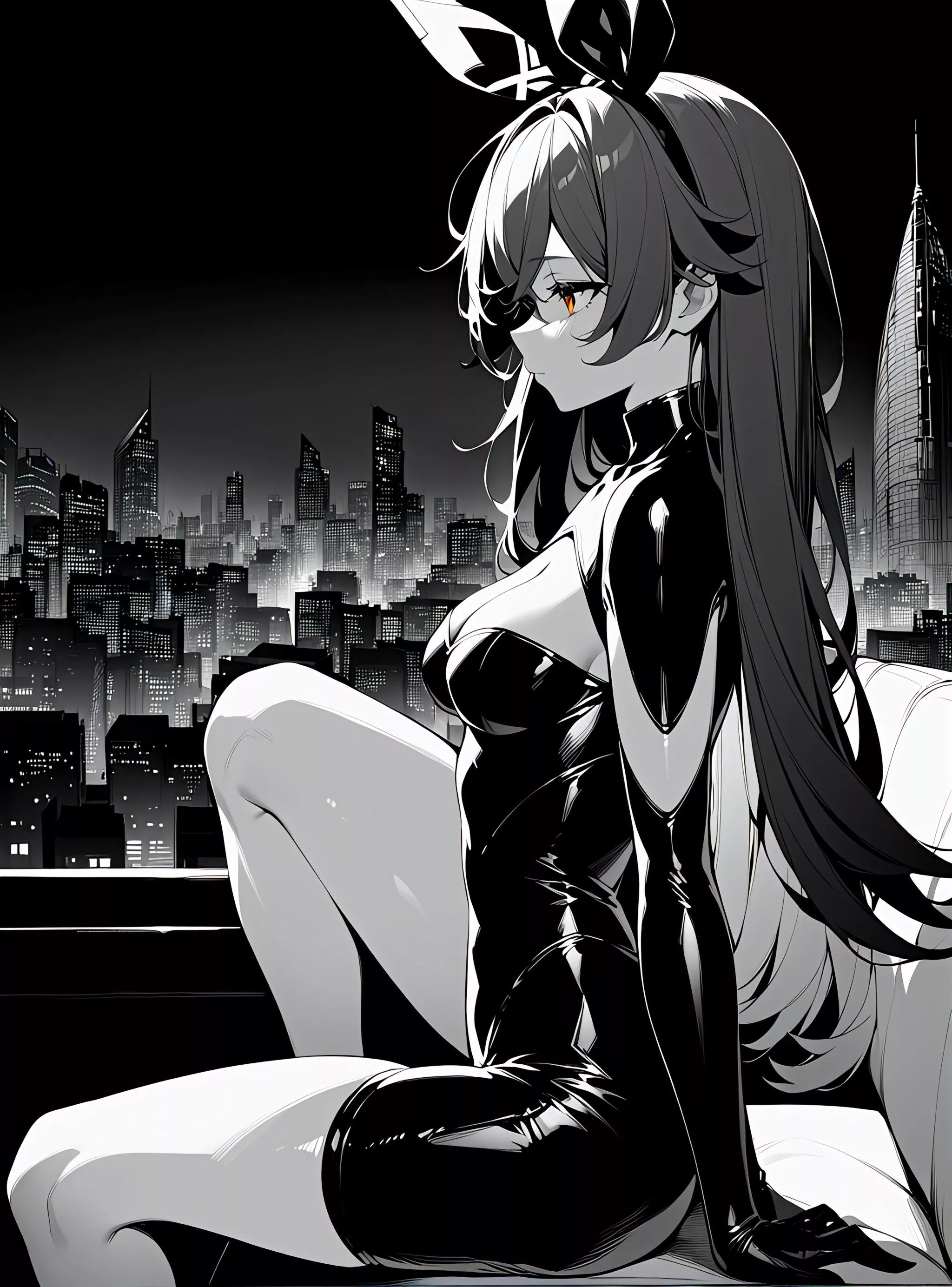 Amber [Genshin Impact]