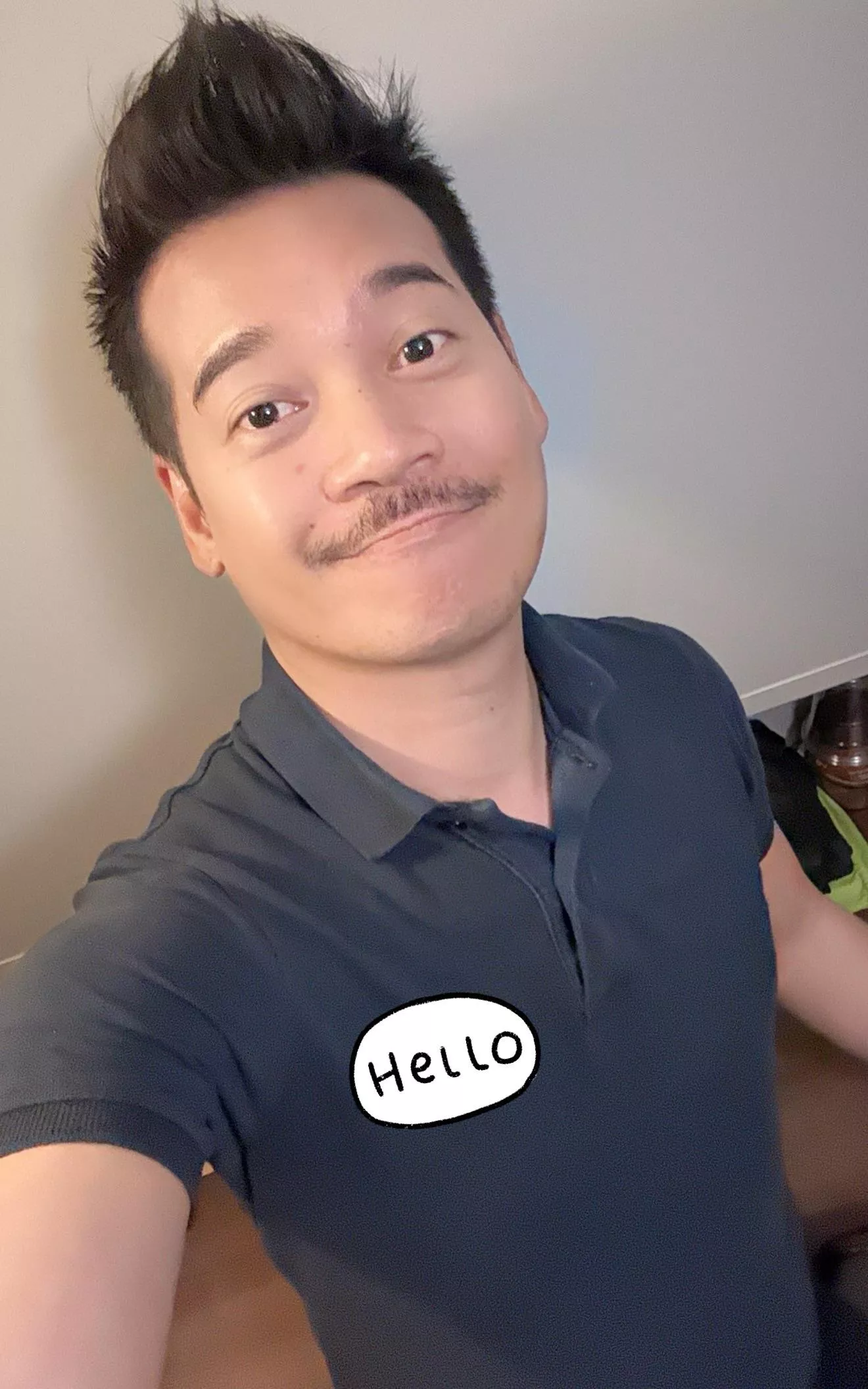 And yes, I’m 40 And yes, I’m 40