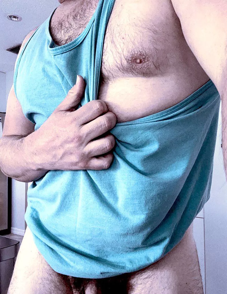 Any bro up to lick it? (34)