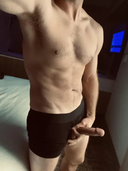 Any fans of dads with southern accents? [35]