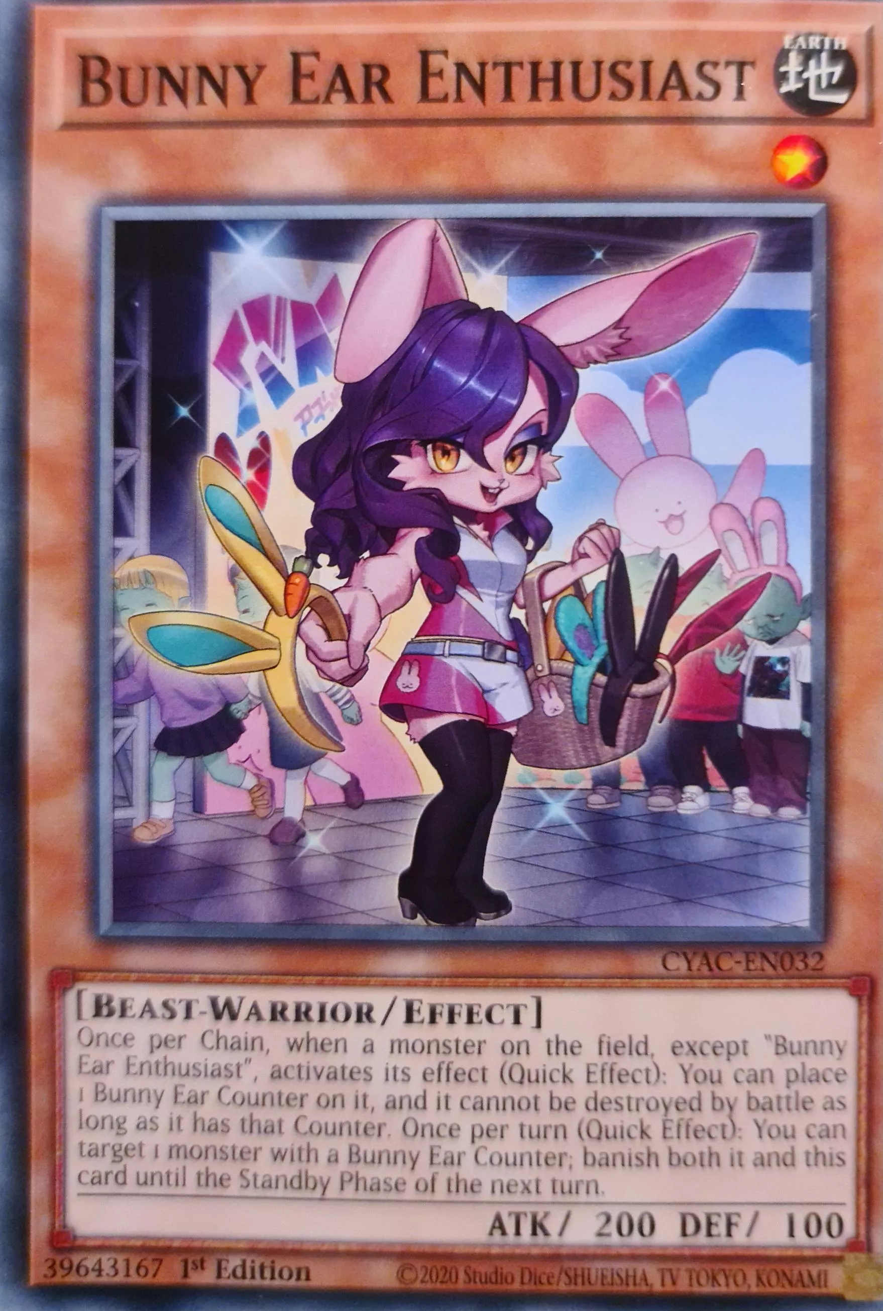 Any yugioh furrys?