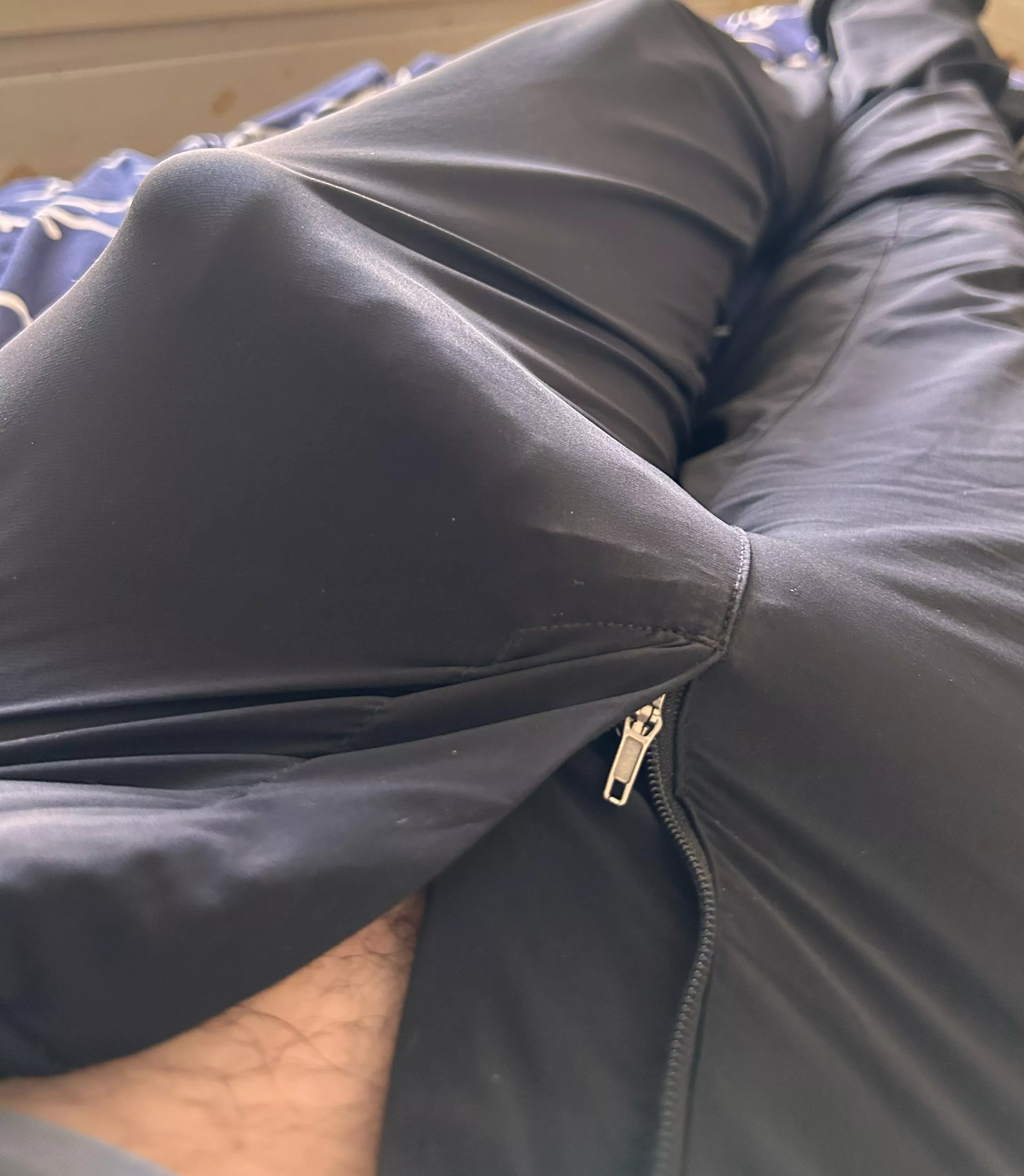 Anyone else get extra horny when they’re hungover?