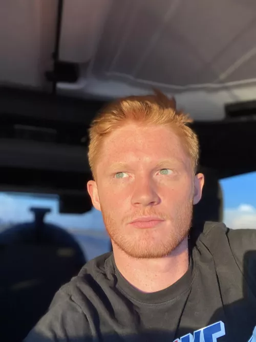 Anyone here like redheads?