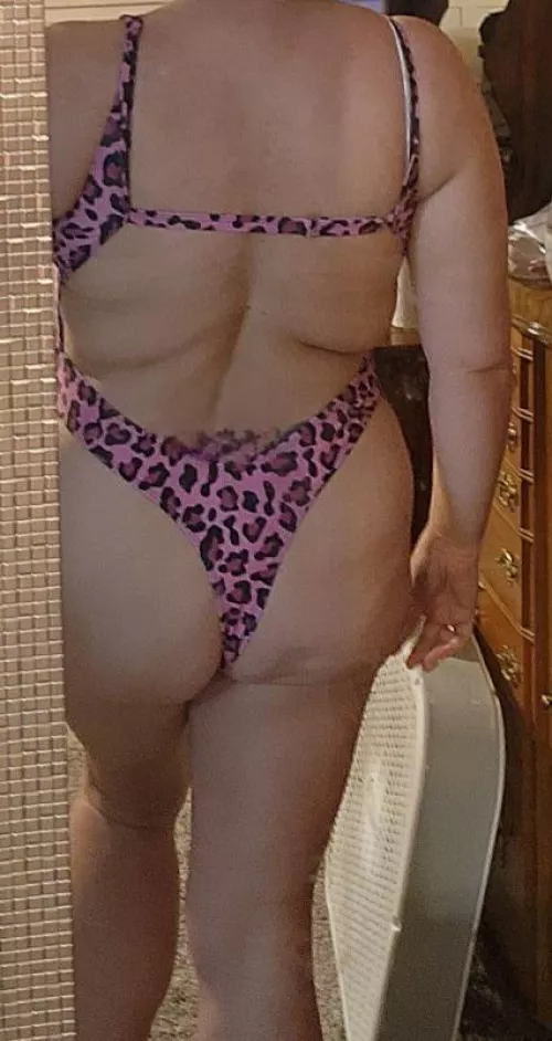 Appropriate for a Mom of 3?