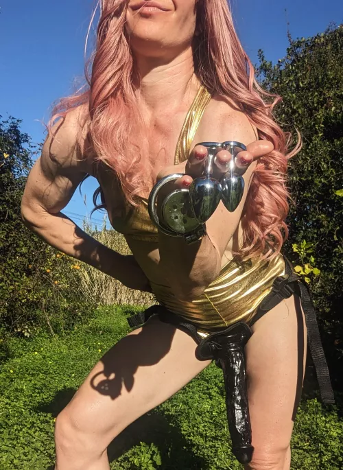 Are you brave enought?