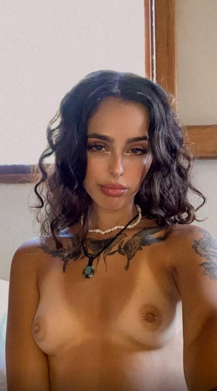 Are you sucking them even if they're soft?