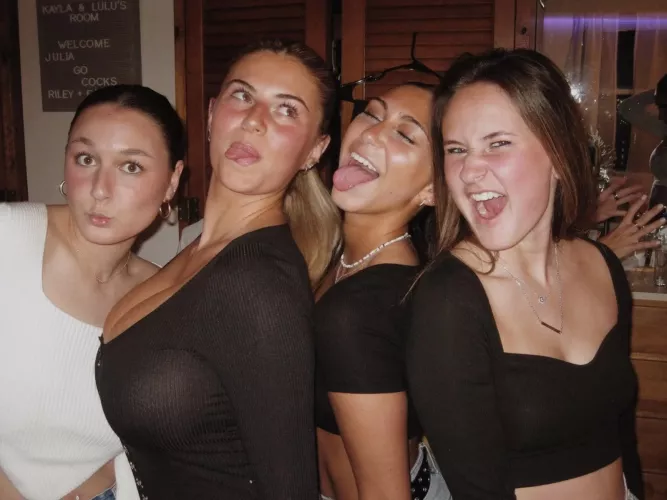 Bigger than all the others combined