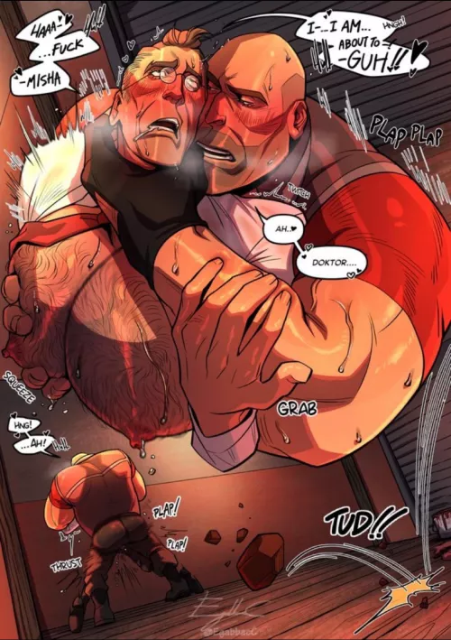 Bitches Love Being Choked (EgabbacC)