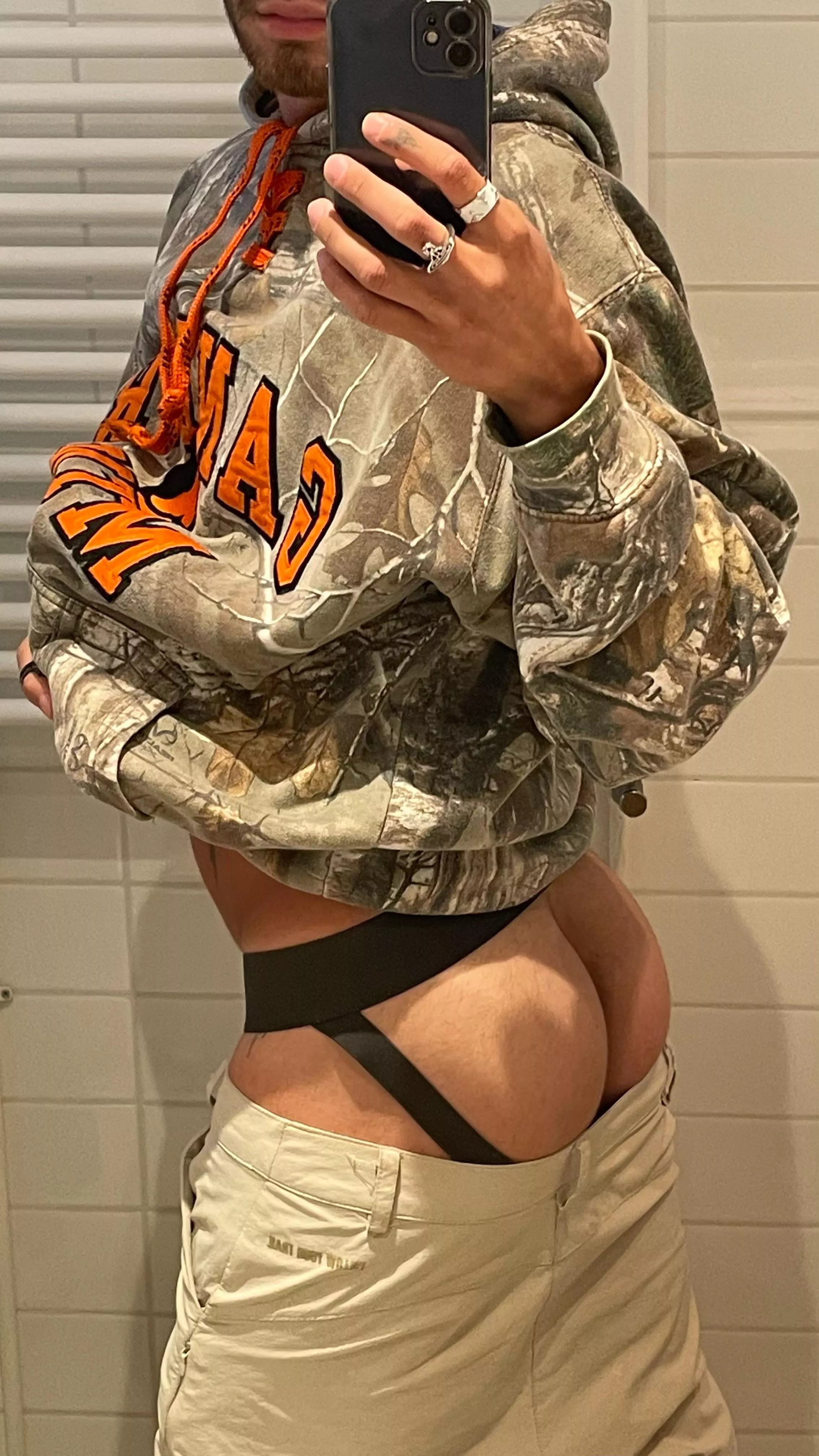 Bored on Friday night 