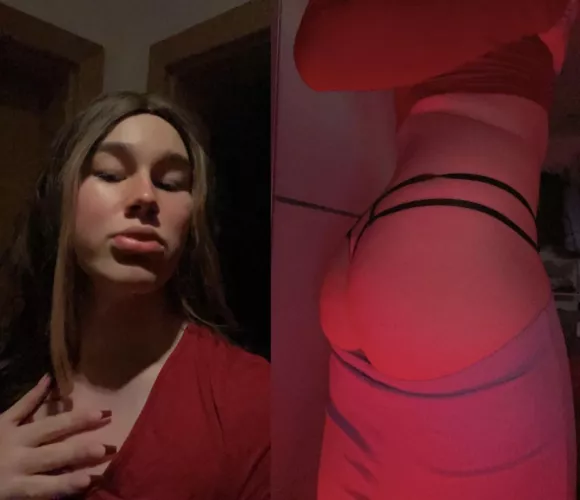 Born to be used 🤭