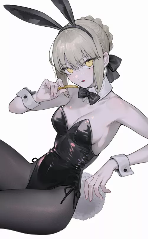 Bunny Saber Alter [Fate/GO]
