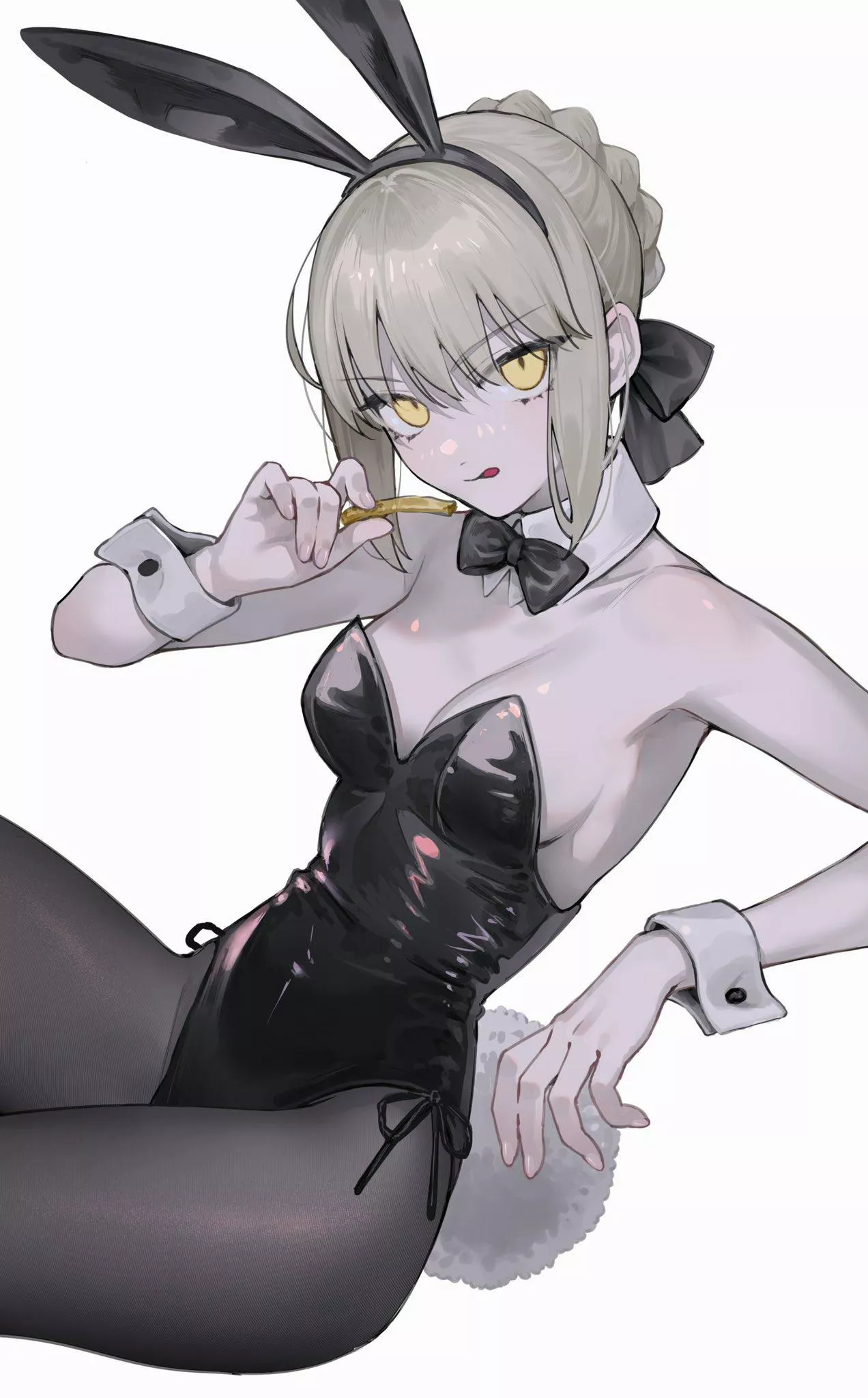 Bunny Saber Alter [Fate/GO]