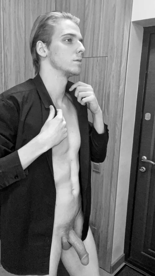 business as usual, or maybe some fun with your boss?