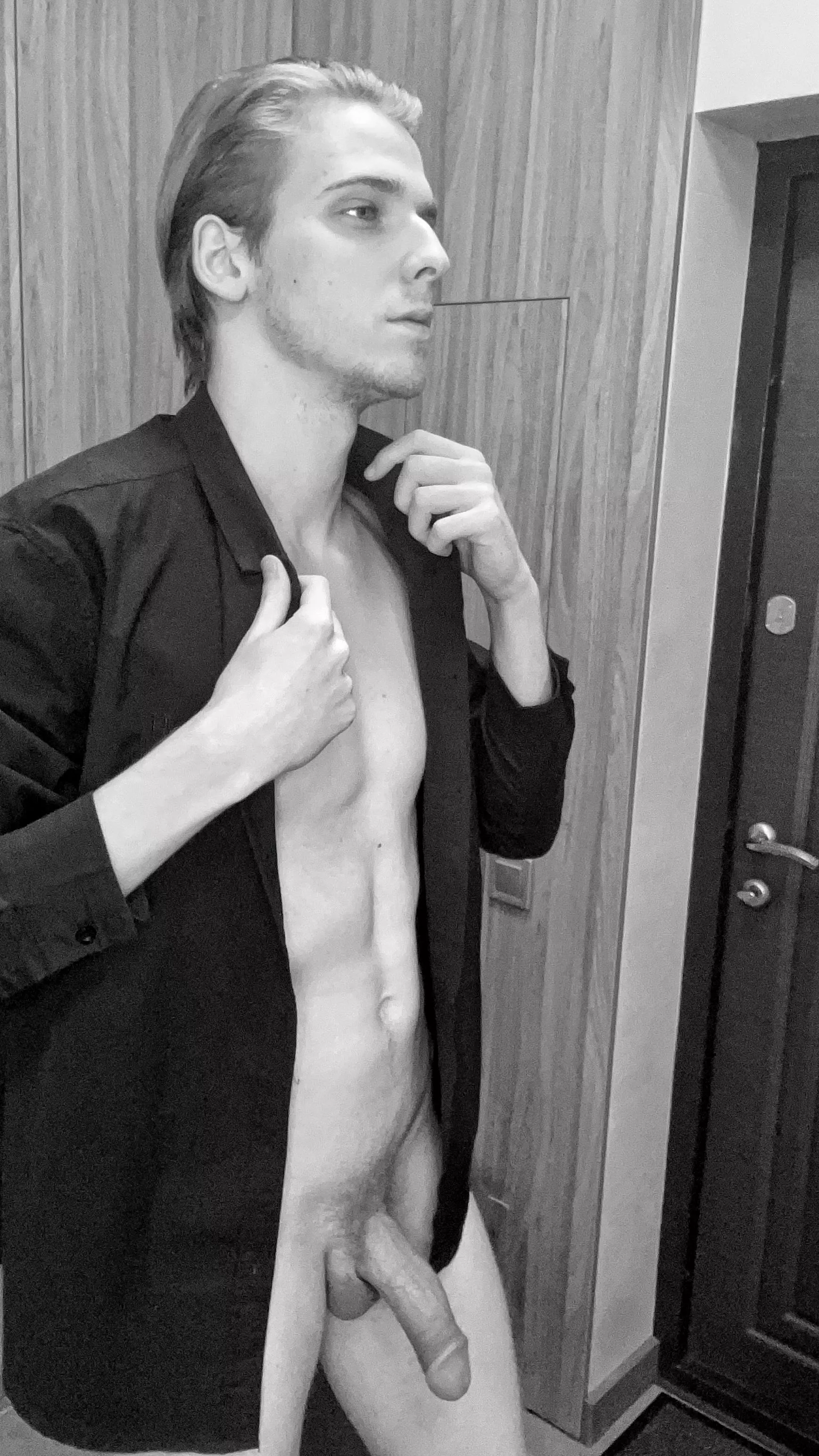 business as usual, or maybe some fun with your boss?