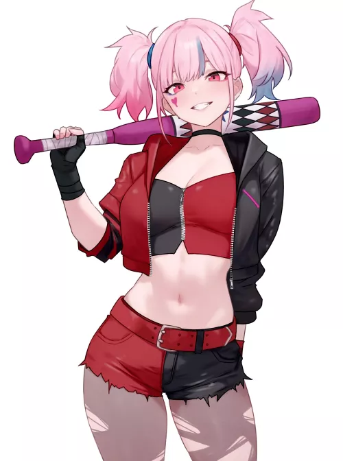 Calli Quin [Hololive]