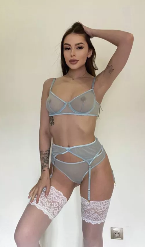 Can you tell how it tastes by how it looks?