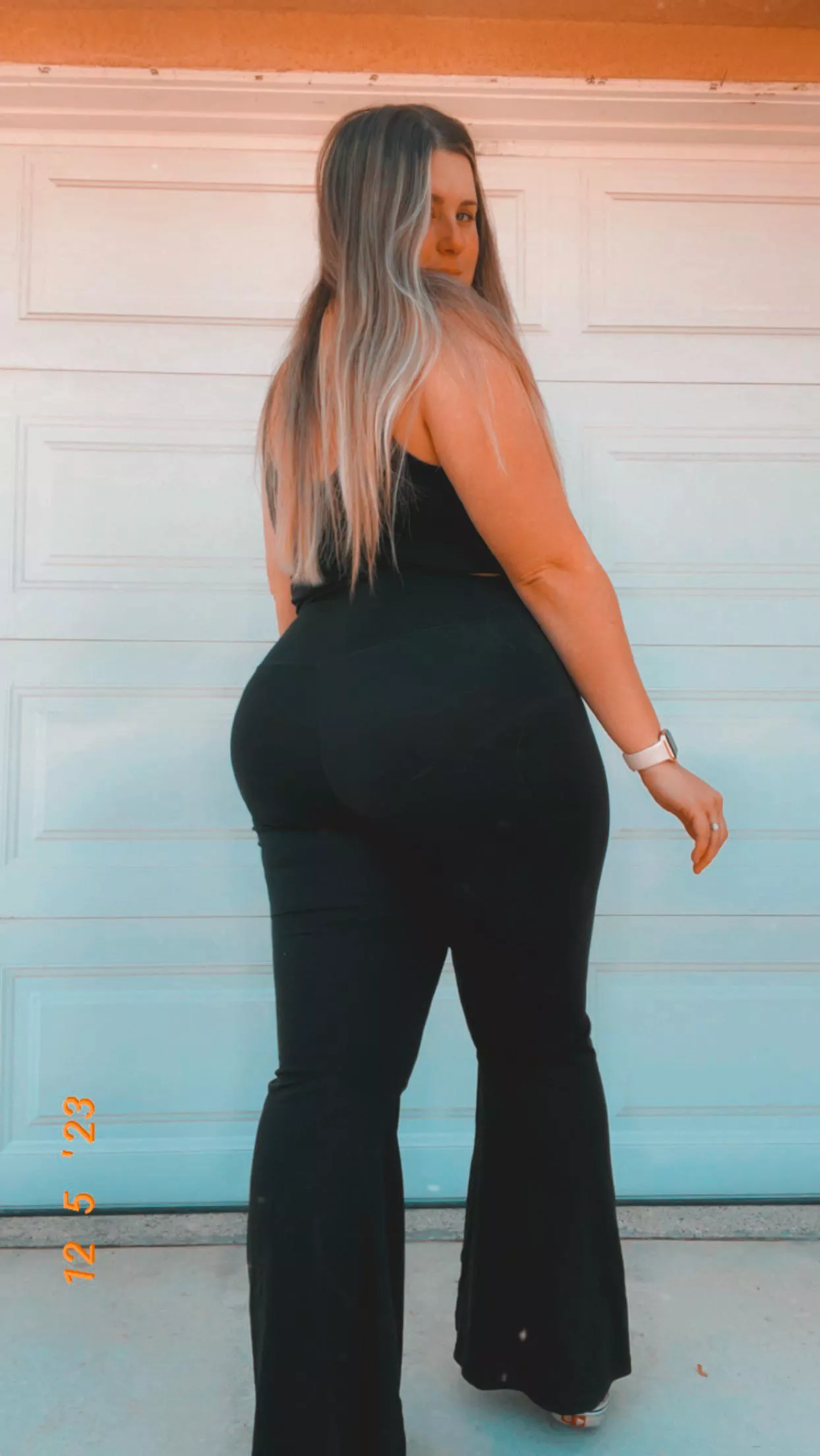 Caught ya looking 👀🙈