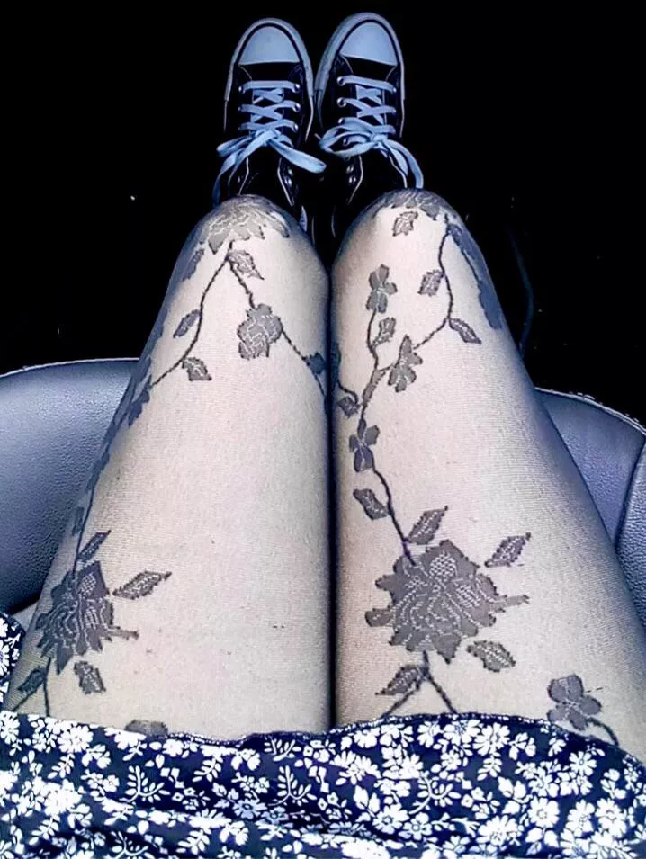 Converse Are The Best Birthday Shoes