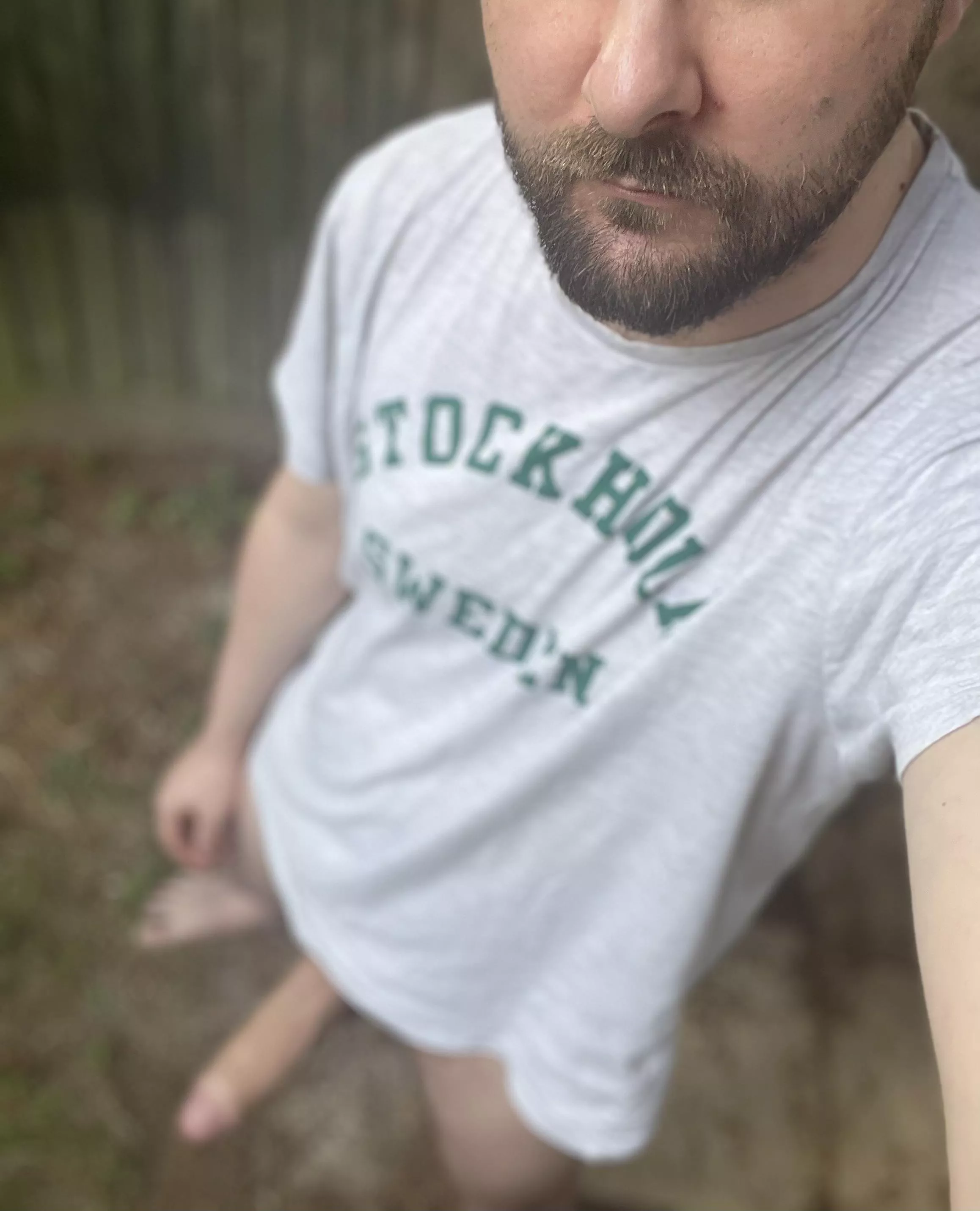 Could use a hand out here 