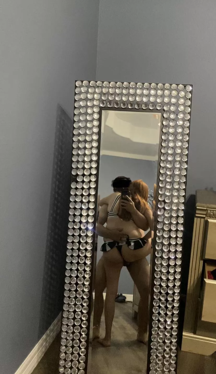 Cuck wanted to know what we were doing