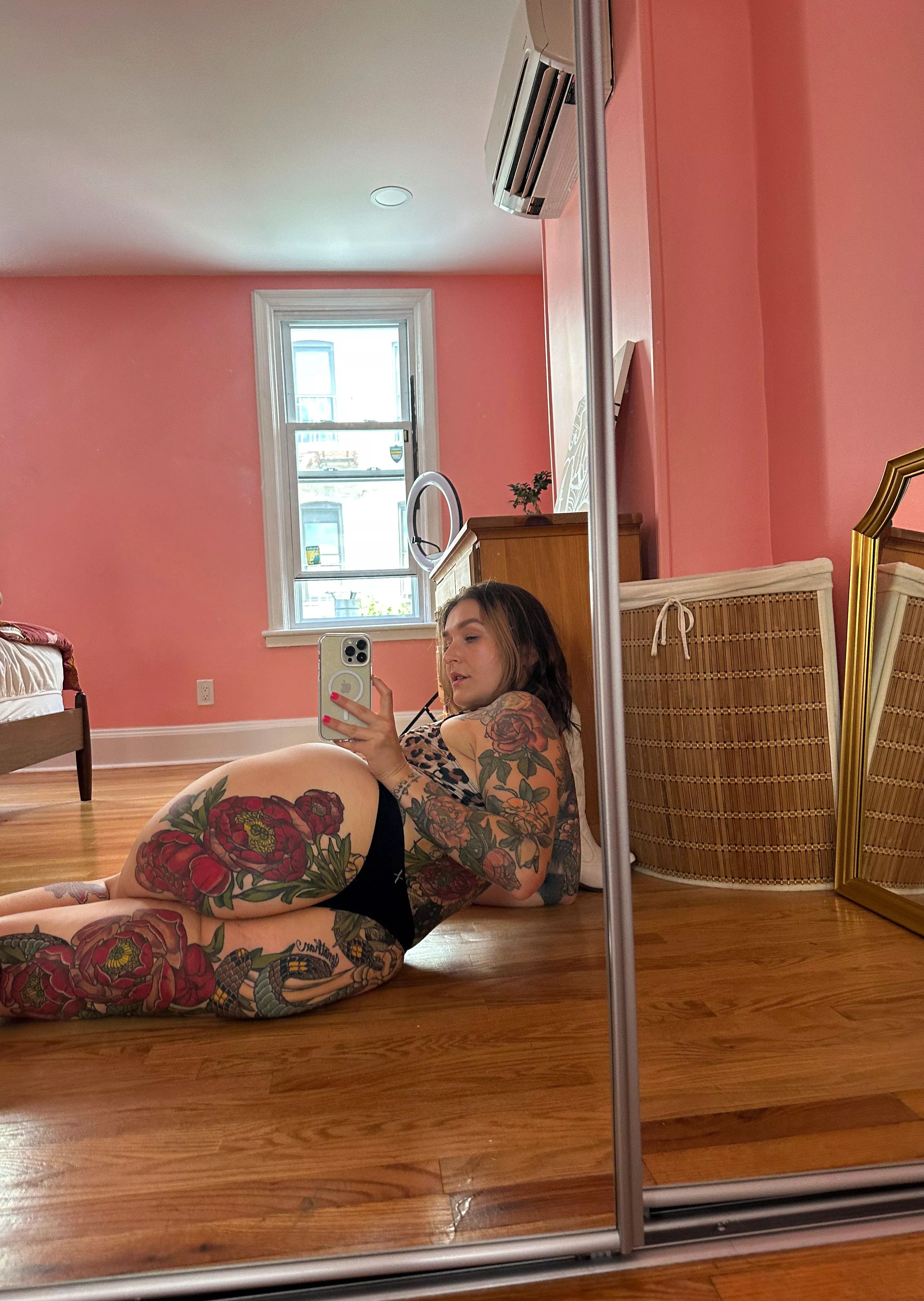 Curves in the mirror