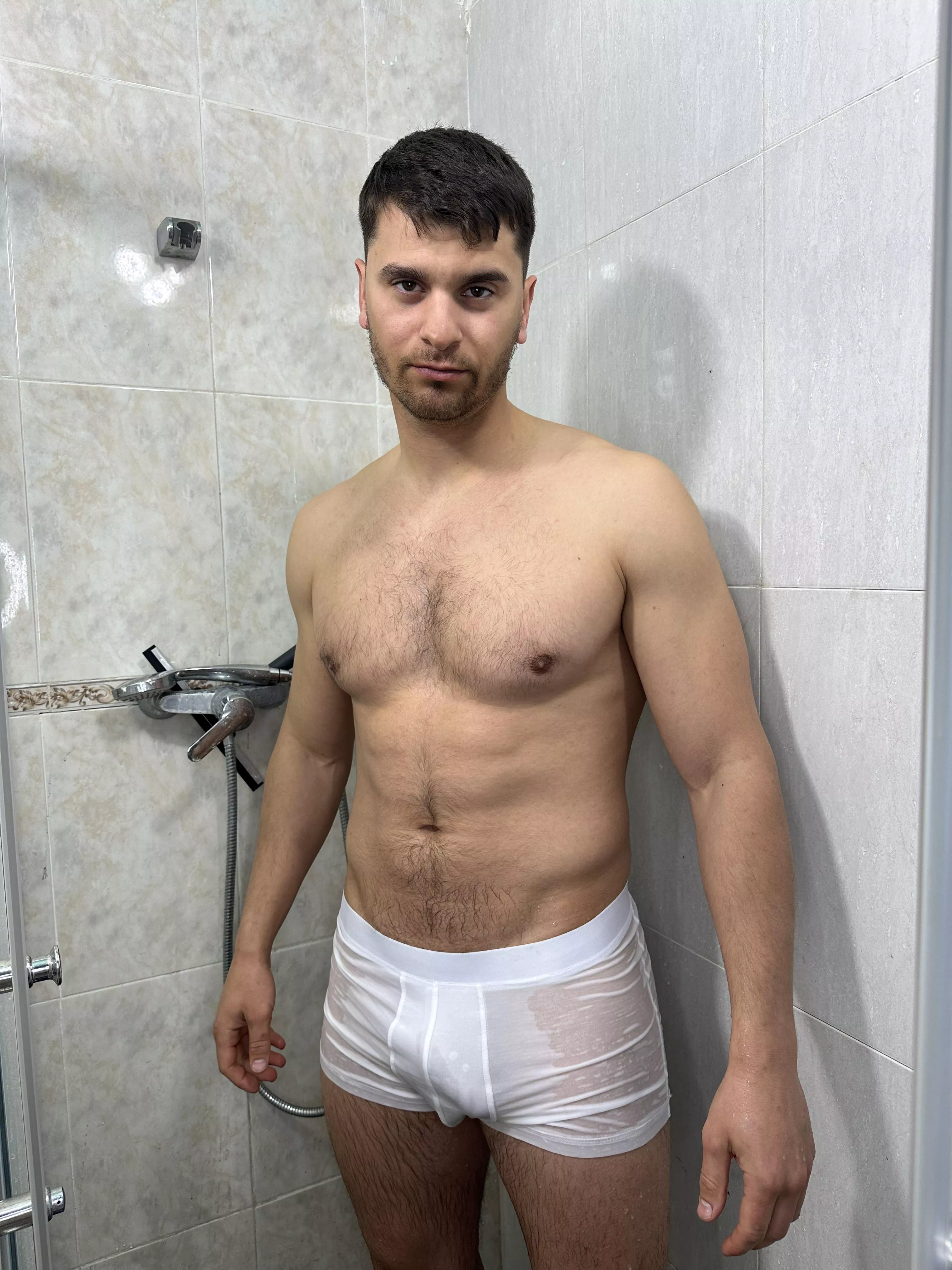 ¡Demasiado caliente, muy caliente, hirviendo! Solo quiero que sientas ese fuego que me quema profundamente por dentro🔥🔥🔥