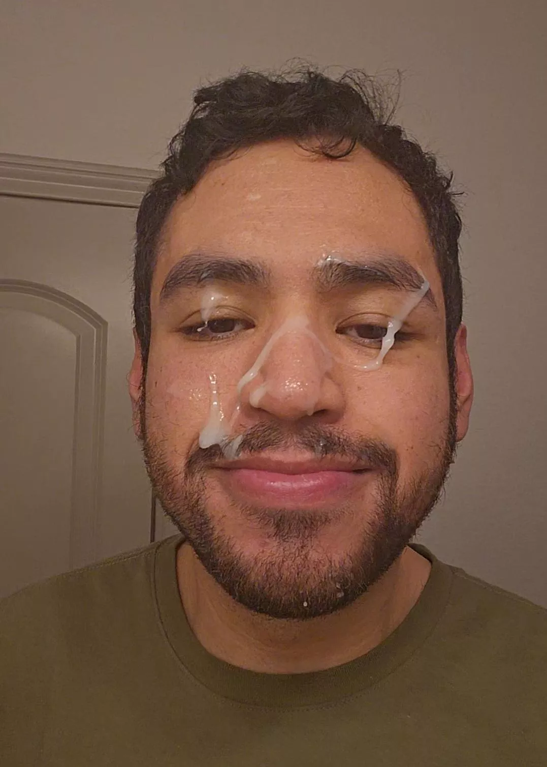 Did a good job I think (sc boyfriday5260) 