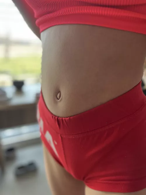 do u think it’s cute 