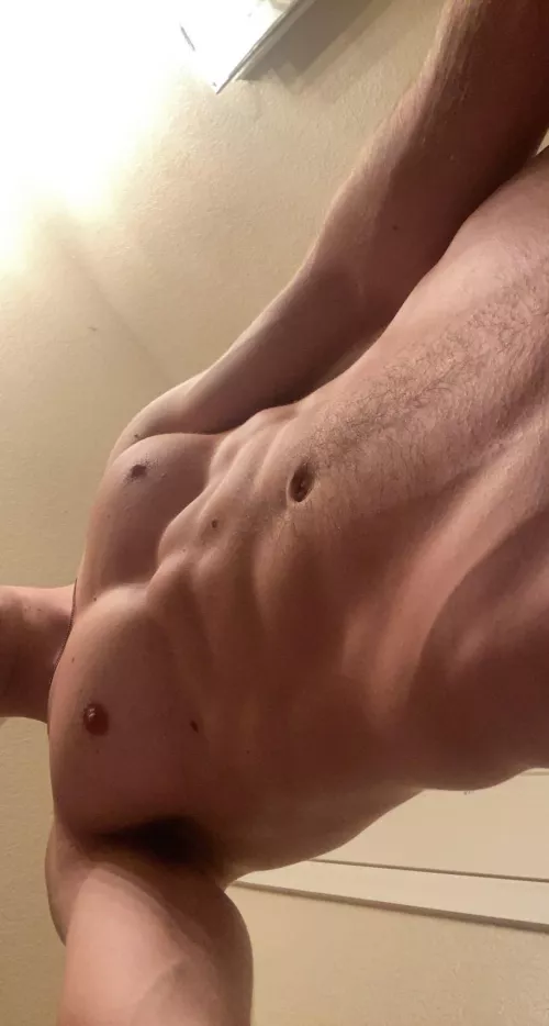 Do you like this view?