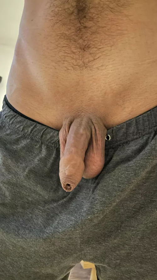 Do you mind foreskin?