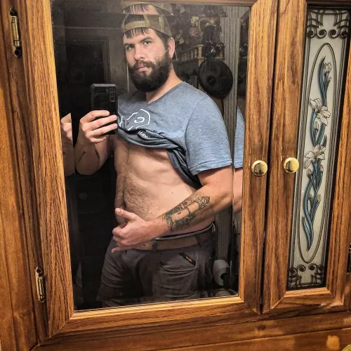 Does this count as a bear pit stop?