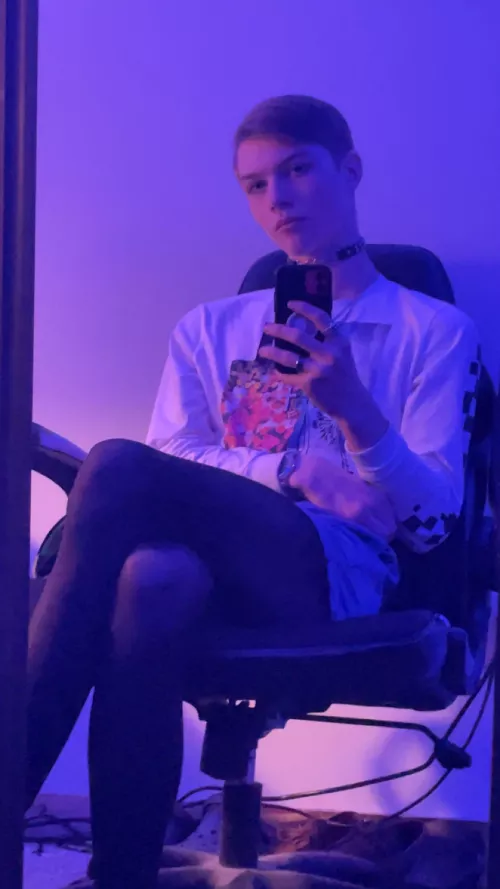 Don’t know what to say so im just going to put 🥴