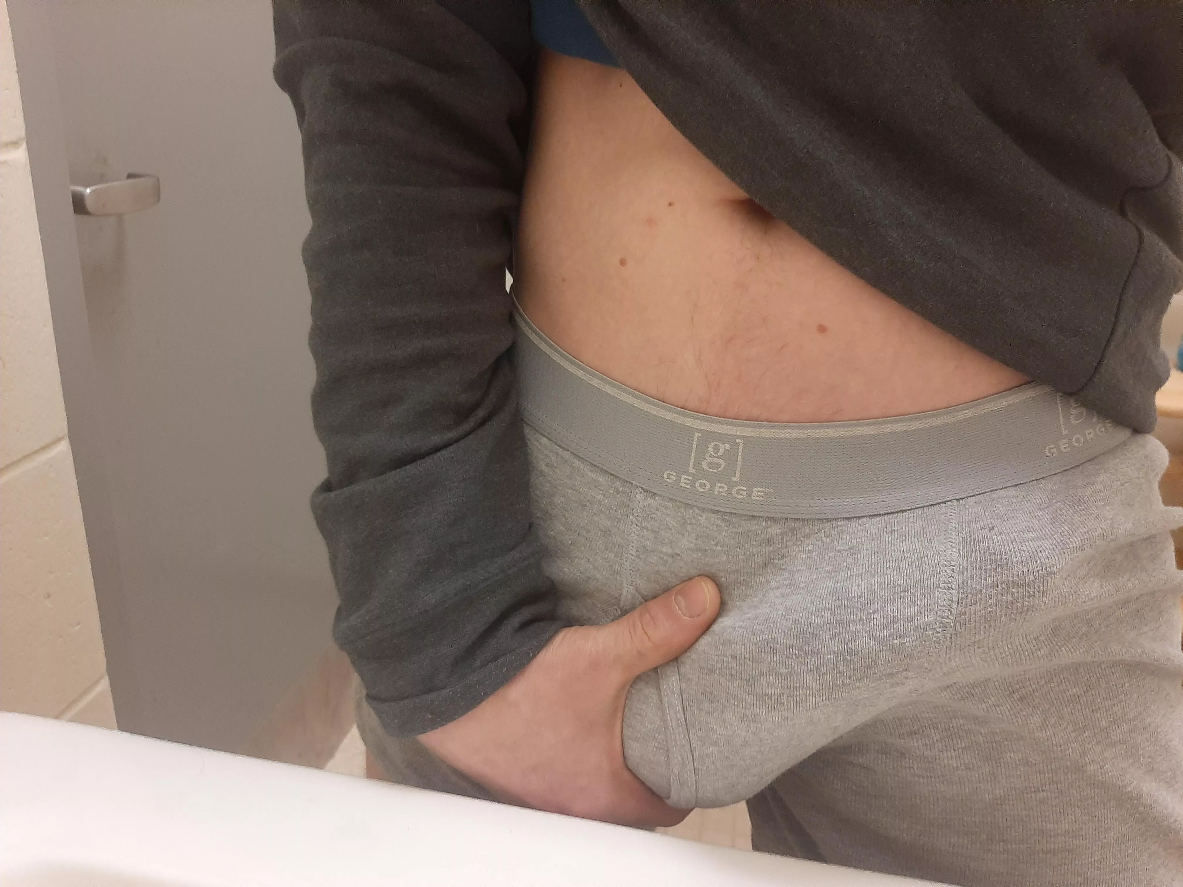 Enough of a bulge?