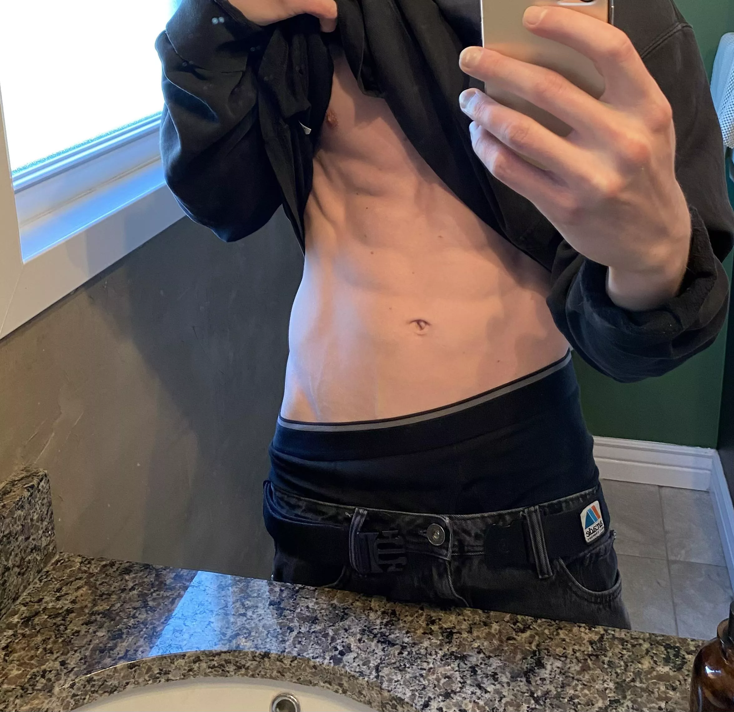 Everyone here has been giving me so much confidence. Thank you ❤️😊