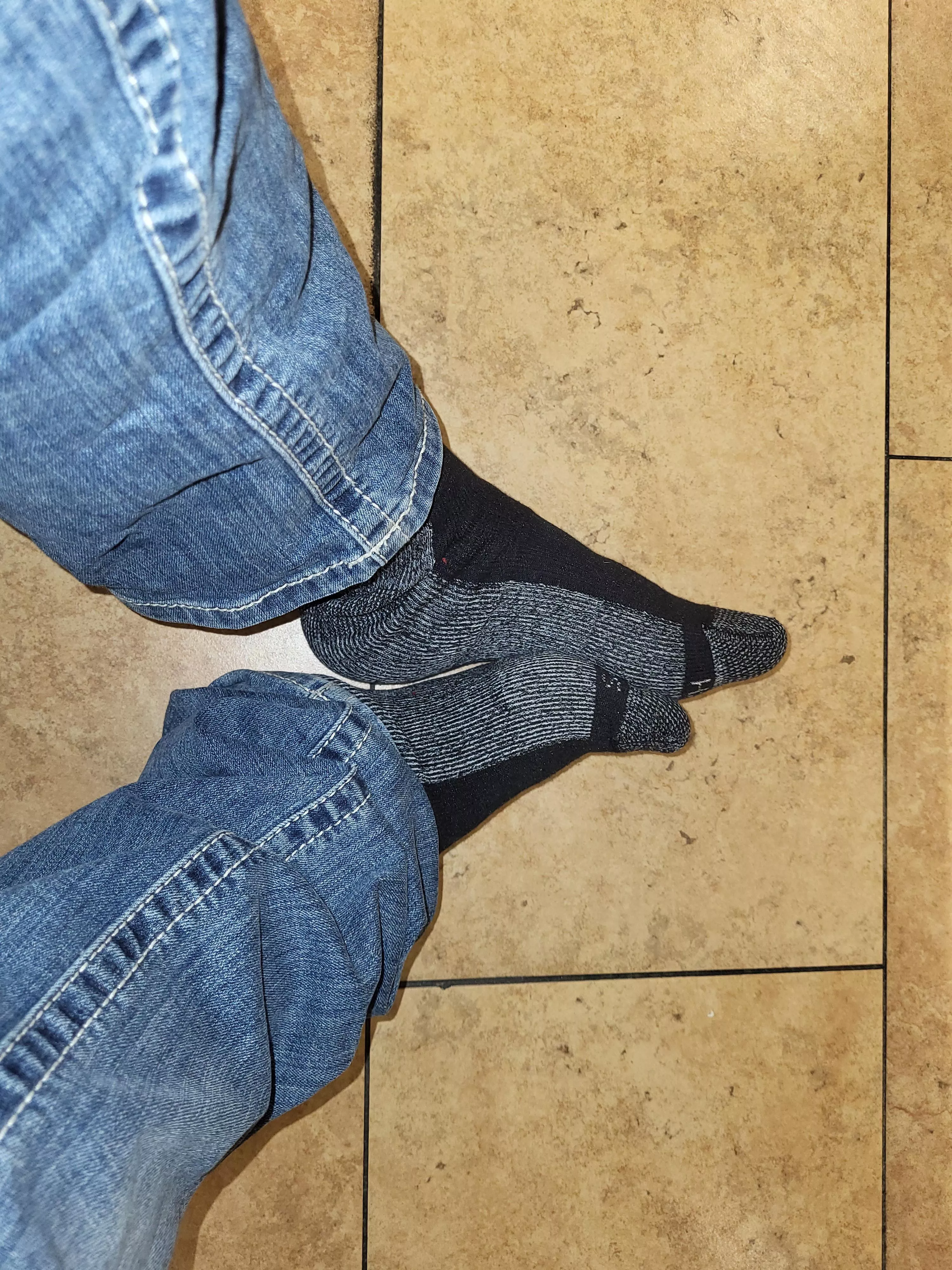 (F) would you sneak a peek?